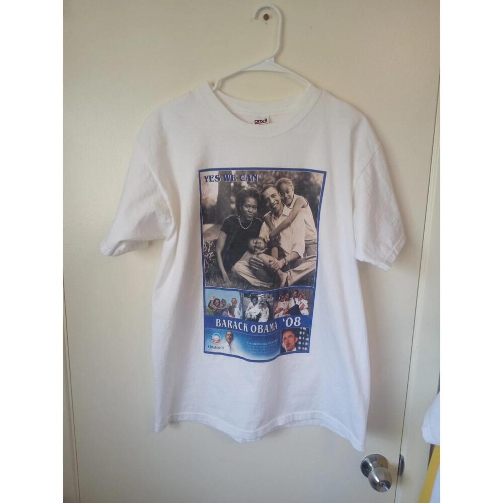 Barack Obama T-Shirt